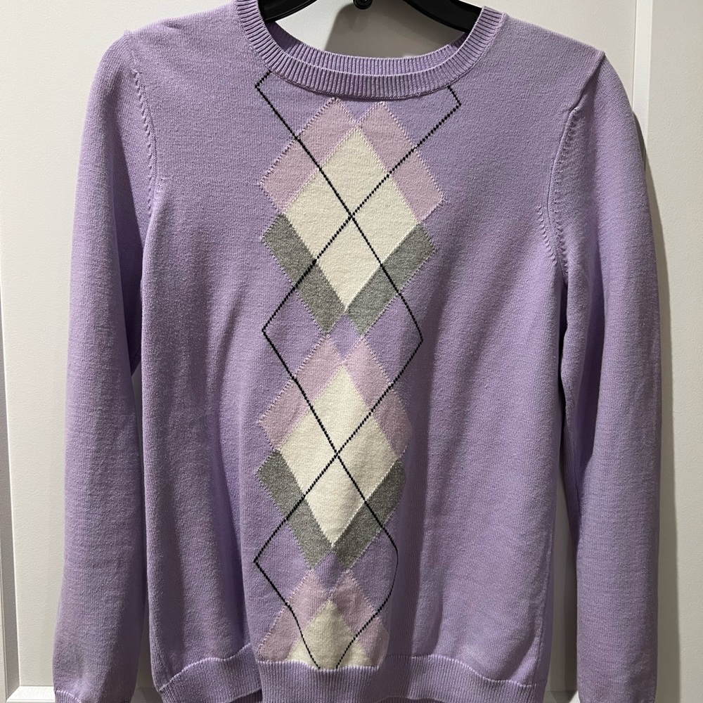 Cute Sweater